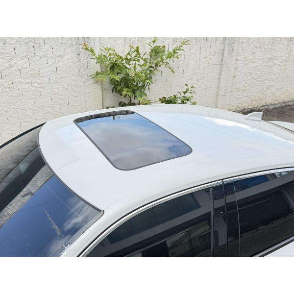 SUCATA Honda Civic Touring 2.0 HEV 2024