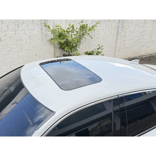 SUCATA Honda Civic Touring 2.0 HEV 2024