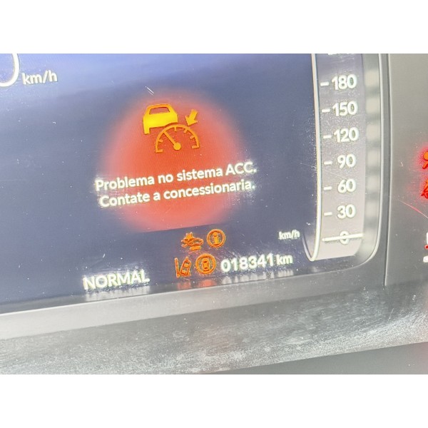 SUCATA Honda Civic Touring 2.0 HEV 2024