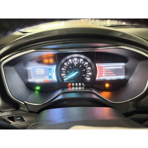 SUCATA FORD FUSION TIT HYBRID