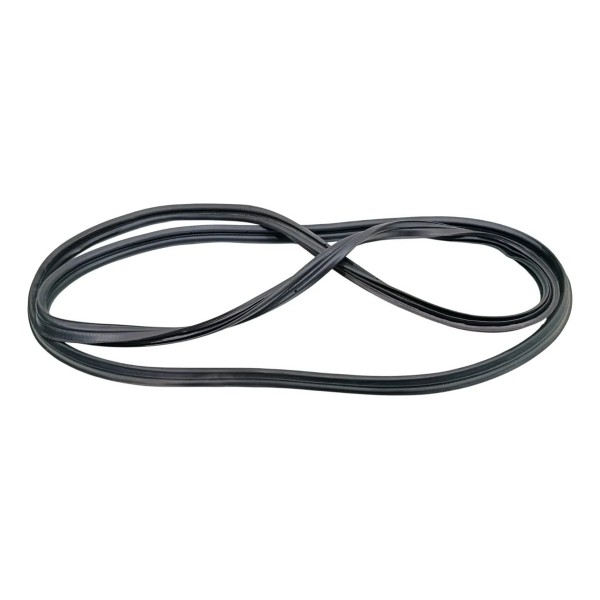 Borracha Capo Traseiro Eclipse Cross 1.5 2025