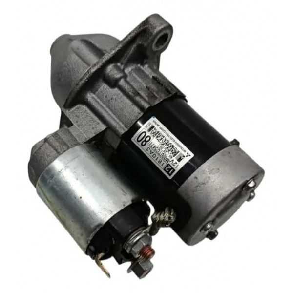 Motor Arranque Partida Eclipse Cross 1.5 2025