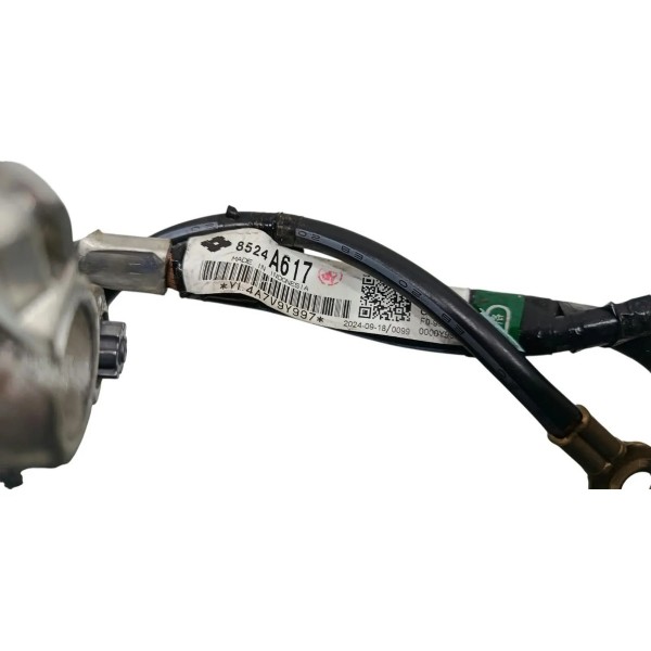 Cabo Negativo Sensor Bateria Eclipse Cross 1.5 2025