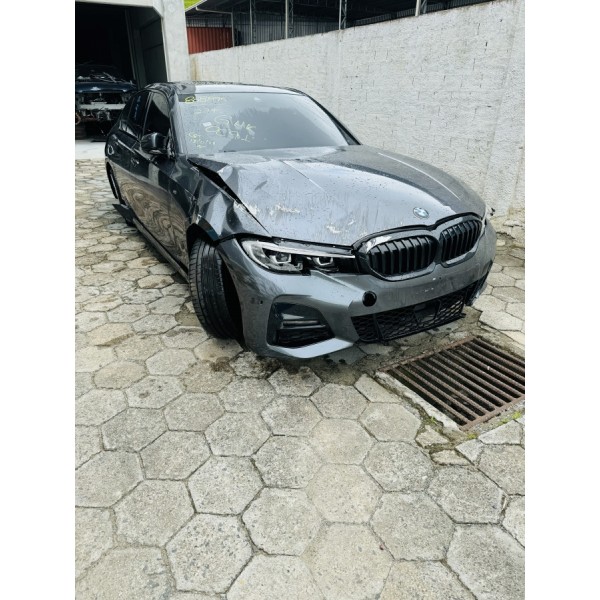 SUCATA BMW 320I ACTIVE FLEX M SPORT