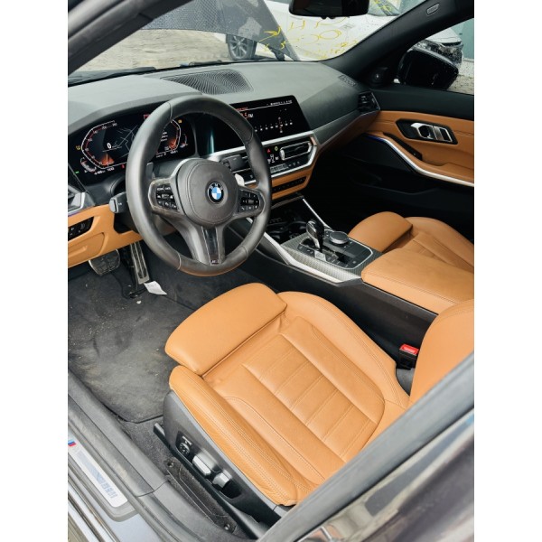 SUCATA BMW 320I ACTIVE FLEX M SPORT