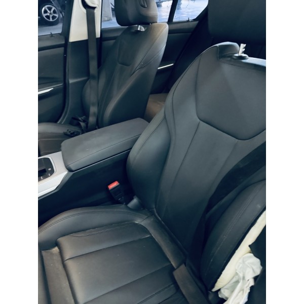SUCATA BMW 320I ACTIVE FLEX