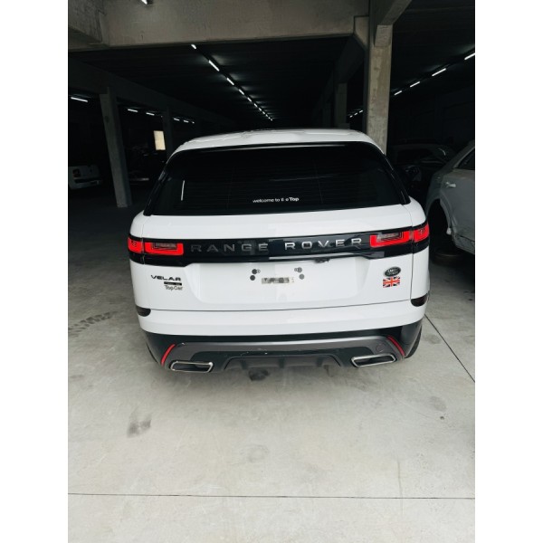 SUCATA LR VELAR P300 SE RDYN