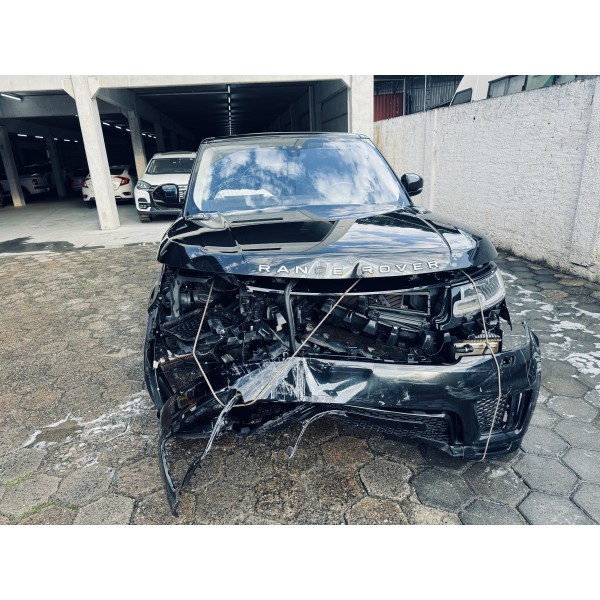 SUCATA Land Rover Range Rover Sport SE 3.0 V6 2020
