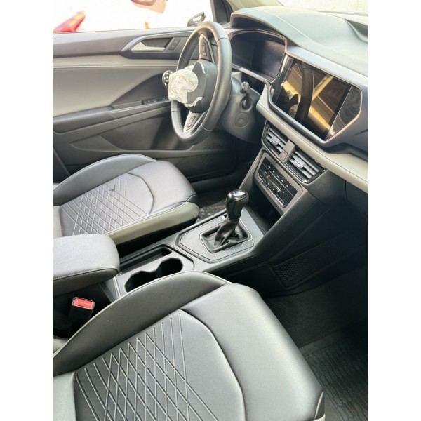SUCATA VW TAOS CL TSI