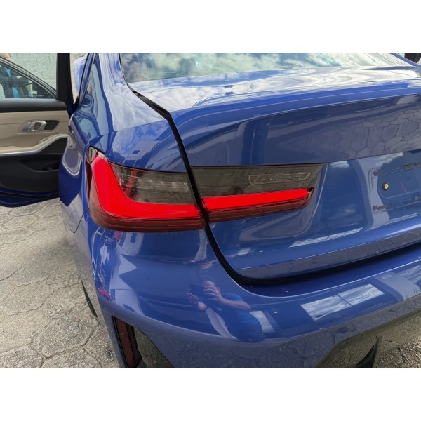 SUCATA BMW 320I M SPORT FLEX