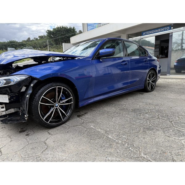SUCATA BMW 320I M SPORT FLEX