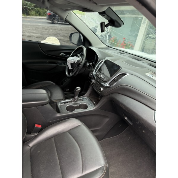 SUCATA CHEV EQUINOX PREMIER 2.0