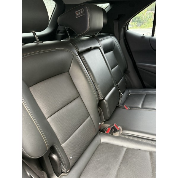 SUCATA CHEV EQUINOX PREMIER 2.0