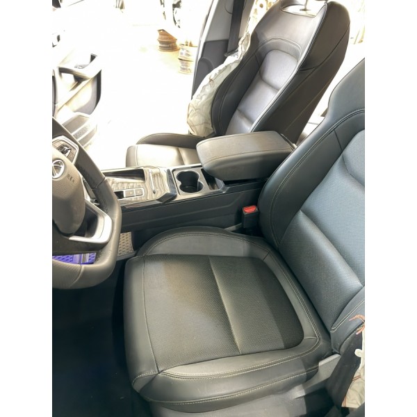 SUCATA CAOACHERY TIGGO7 SPORT