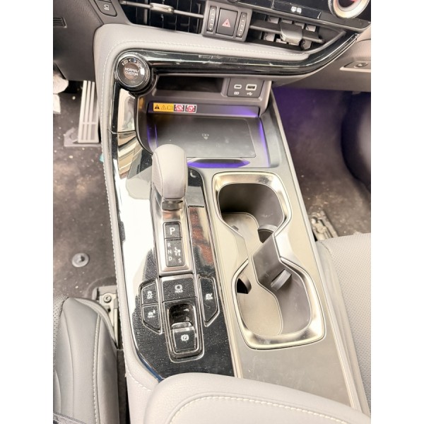 SUCATA LEXUS NX350H F-SPORT