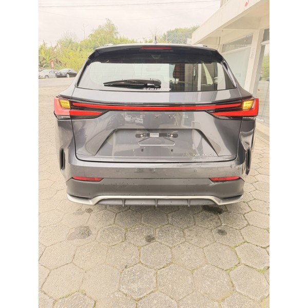 SUCATA LEXUS NX350H F-SPORT