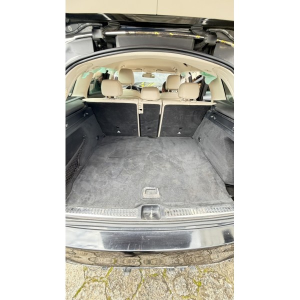 SUCATA GLC 250 4MATIC