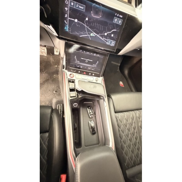 SUCATA AUDI SQ8 SB E TRON