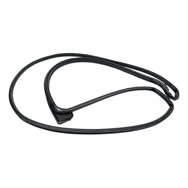 Borracha Porta Traseira Direita Eclipse Cross 1.5 2025