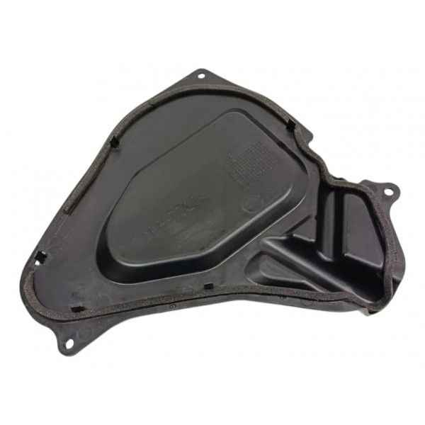 Acabamento Inferior Alto Falante Eclipse Cross 1.5 2025
