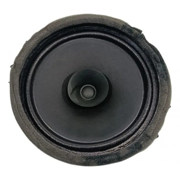 Alto Falante Porta Traseira Direita Eclipse Cross 1.5 2025 Preto