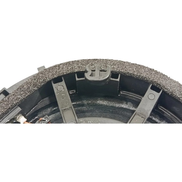 Alto Falante Porta Traseira Direita Eclipse Cross 1.5 2025 Preto