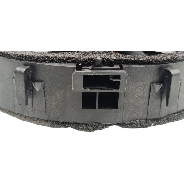 Alto Falante Porta Traseira Direita Eclipse Cross 1.5 2025 Preto