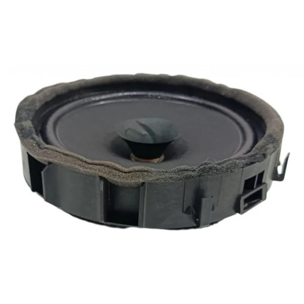 Alto Falante Porta Traseira Direita Eclipse Cross 1.5 2025 Preto
