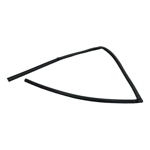 Borracha Canaleta Vidro Porta Tras Dir Eclipse Cross 2025