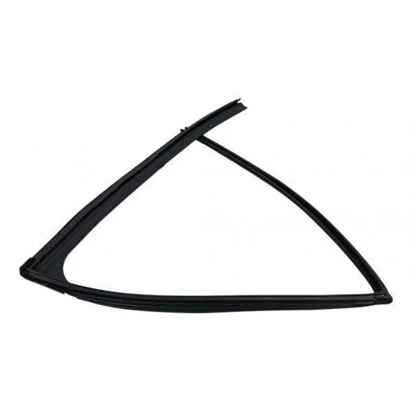 Borracha Canaleta Vidro Porta Tras Dir Eclipse Cross 2025