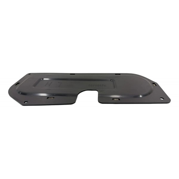 Acabamento Porta Dianteira Esquerda Eclipse Cross 1.5 2025 Preto