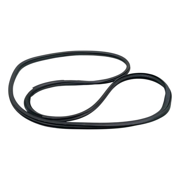 Borracha Porta Dianteira Esquerda Eclipse Cross 1.5 2025