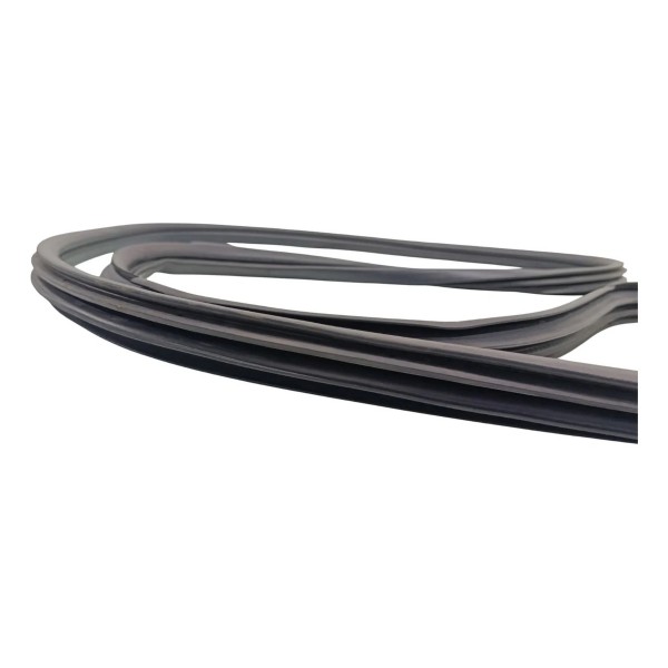 Borracha Porta Dianteira Esquerda Eclipse Cross 1.5 2025
