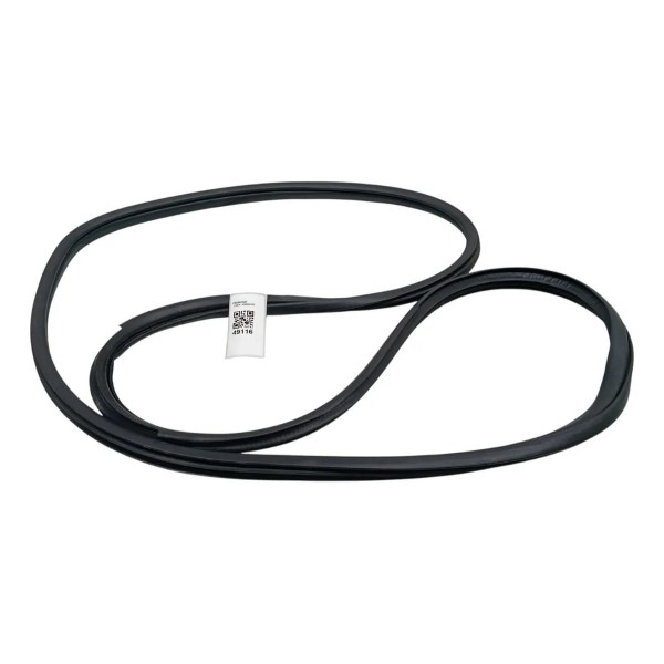 Borracha Porta Dianteira Esquerda Eclipse Cross 1.5 2025