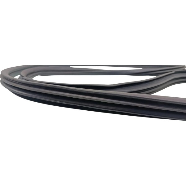 Borracha Porta Dianteira Esquerda Eclipse Cross 1.5 2025