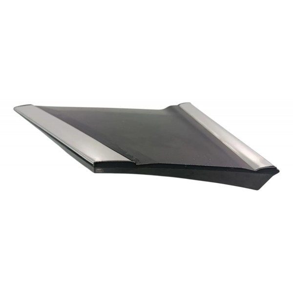 Acabamento Aplique Porta Diant Esq Eclipse Cross 1.5 2025 Preto