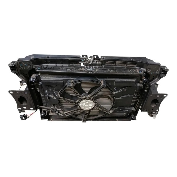 Conjunto Painel Frontal Kit Radiador T Cross 1.0 2021