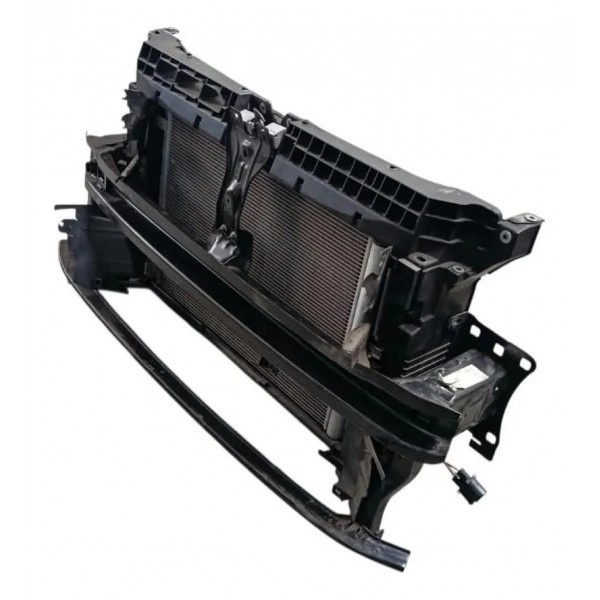 Conjunto Painel Frontal Kit Radiador T Cross 1.0 2021