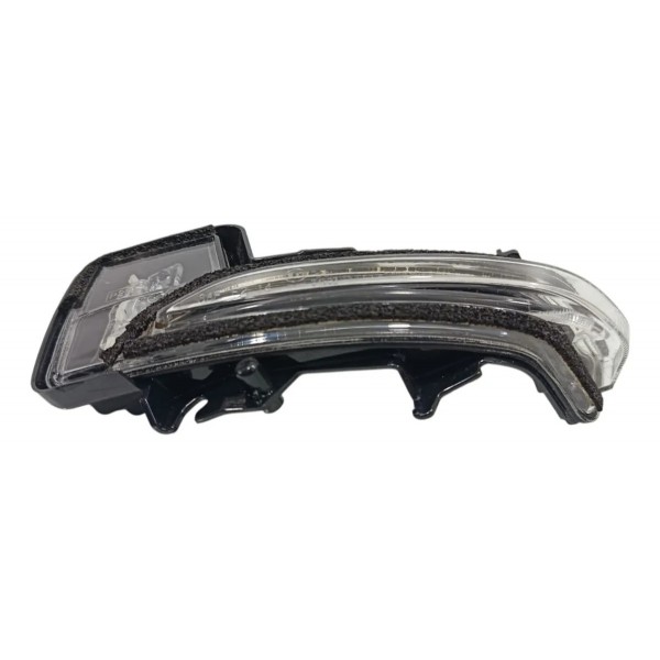 Pisca De Seta Retrovisor Esquerdo Eclipse Cross 4.2 2025 Preto