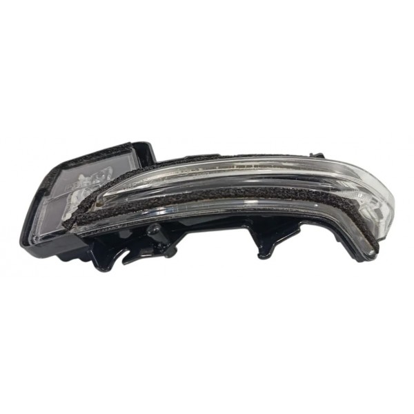 Pisca De Seta Retrovisor Esquerdo Eclipse Cross 4.2 2025 Preto