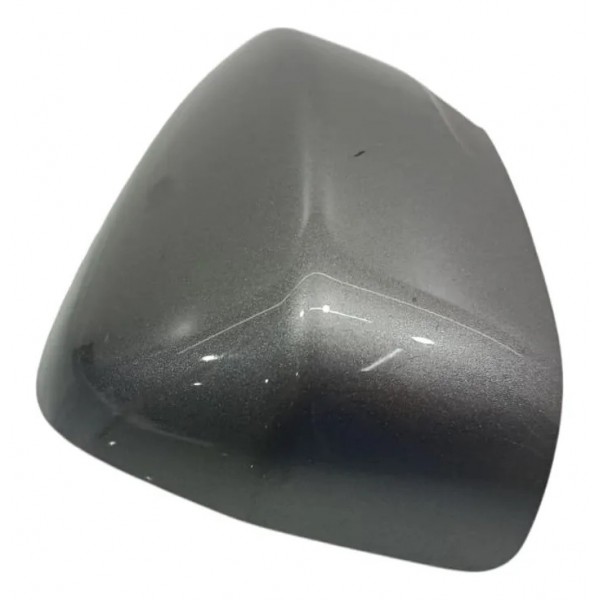 Capa Do Retrovisor Esquerdo Eclipse Cross 1.5 2025 Cinza-escuro