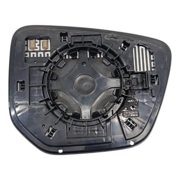 Espelho Do Retrovisor Esquerdo Eclipse Cross 1.5 4x2 2025