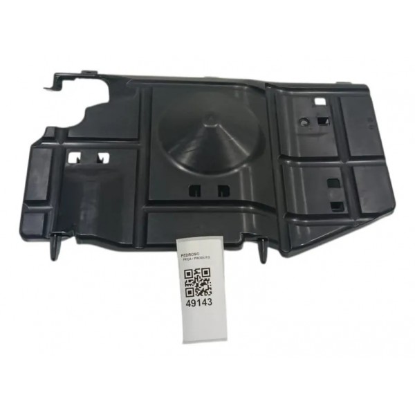 Acabamento Inferior Porta Luvas Eclipse Cross 1.5 4x2 2025