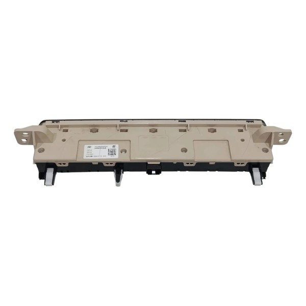 Comando Som Botão Alerta Painel Tiggo 7 Chery 1.5 4x2 2024