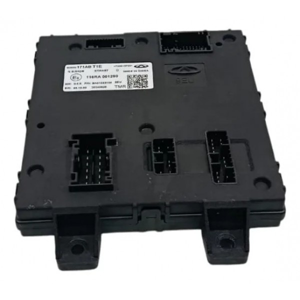 Modulo Bcm Chery Tiggo 7 1.5 4x2 2024