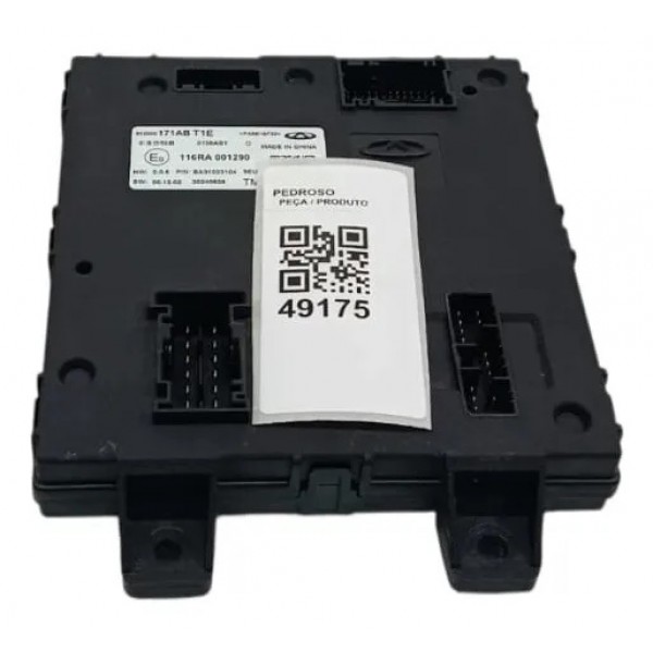 Modulo Bcm Chery Tiggo 7 1.5 4x2 2024