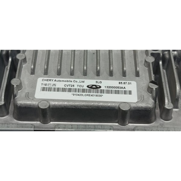 Modulo De Cambio Chery  Tiggo 7 1.5 4x2 2024