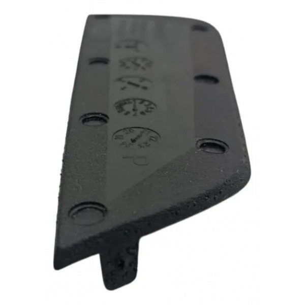 Borracha Forro De Porta Chery Tiggo 7 1.5 2024