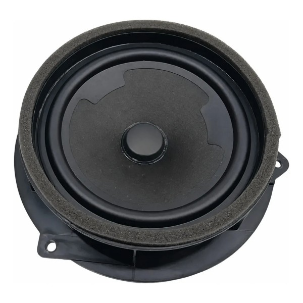 Alto Falante Porta Dianteira Esquerda Chery Tiggo 7 1.5 2024 Preto