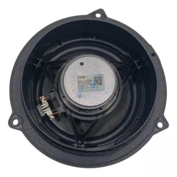 Alto Falante Porta Dianteira Esquerda Chery Tiggo 7 1.5 2024 Preto